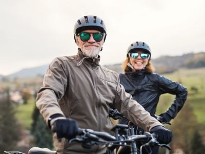 two-people-with-bikes