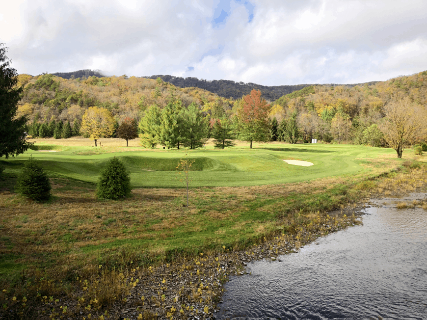 Bunker Tours The Greenbrier Resort