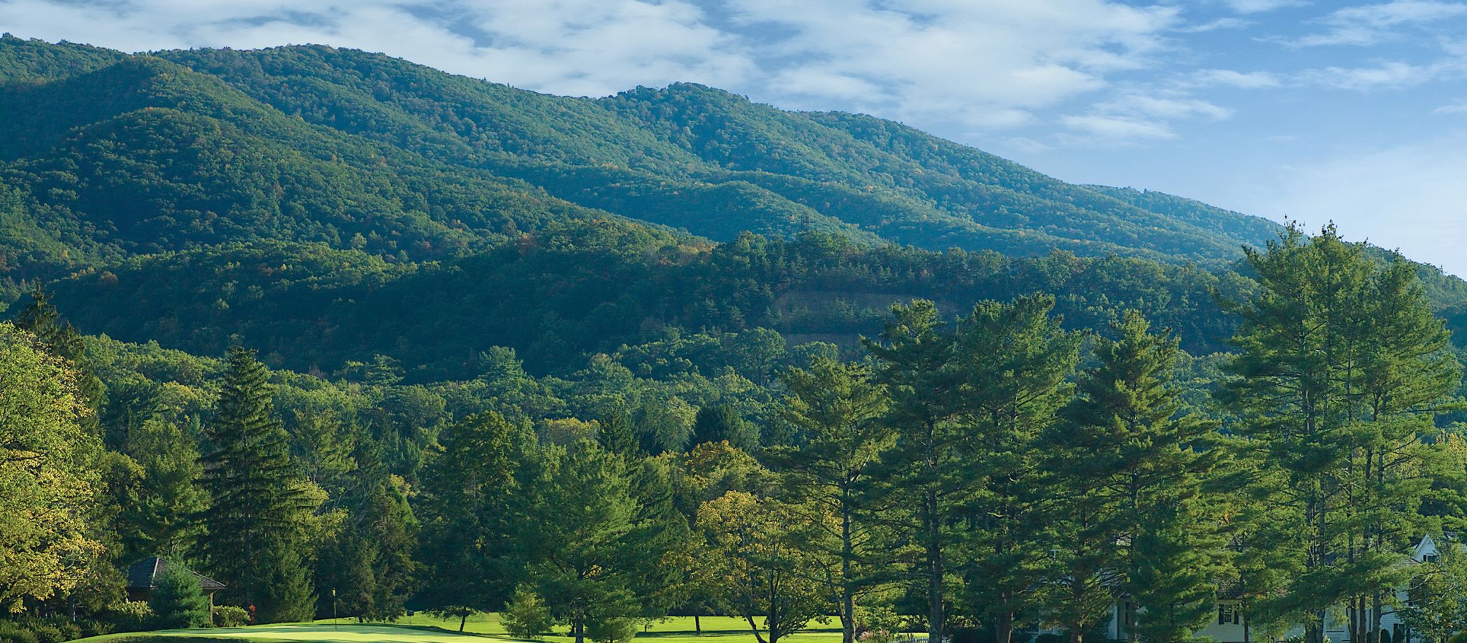 golf greenbrier