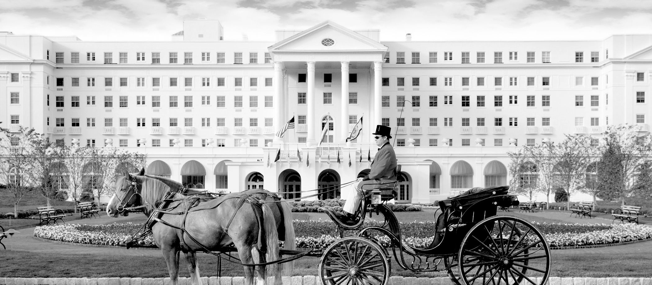 greenbrier-history-carriage