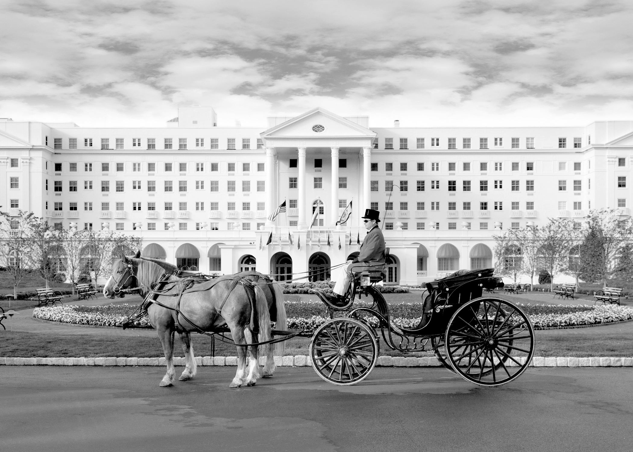 greenbrier-history-carriage