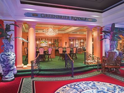 Greenbrier Royale