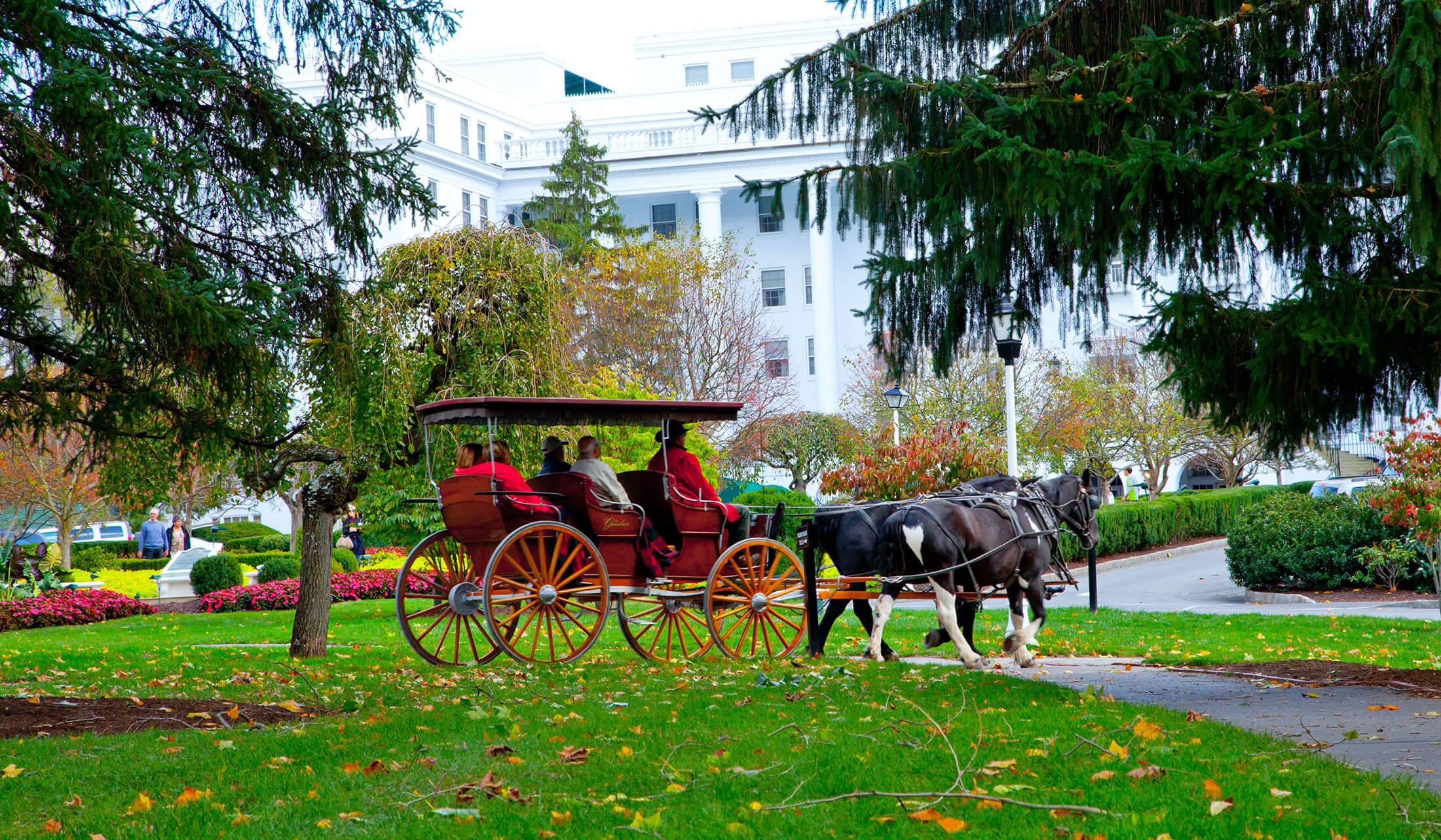 greenbrier_carriage_