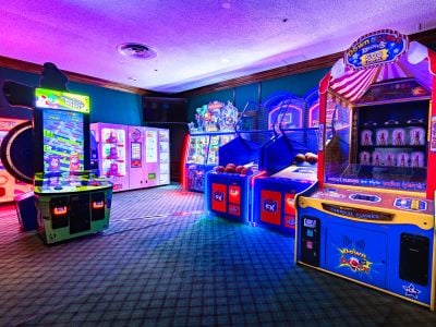 arcade-games