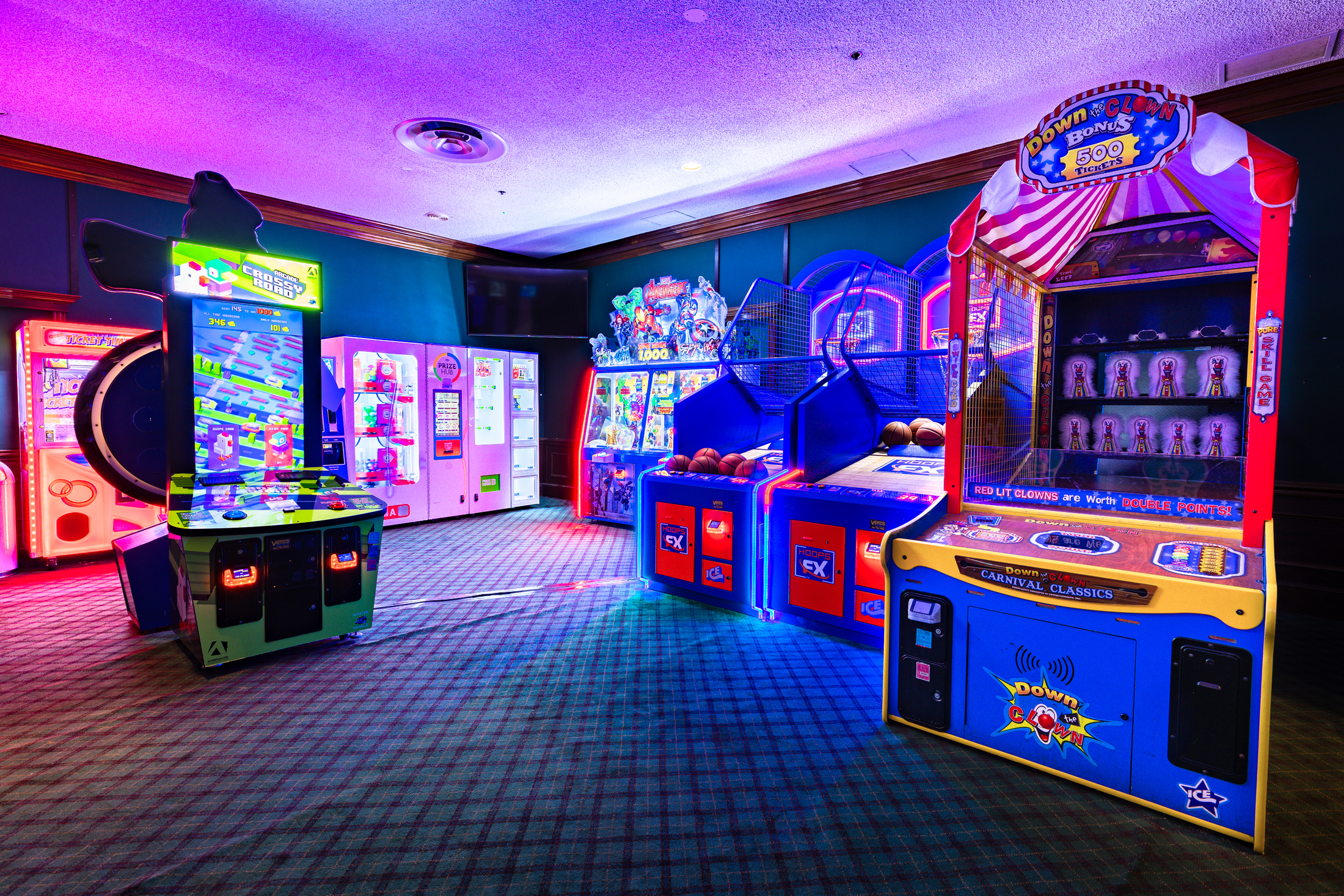 arcade-games