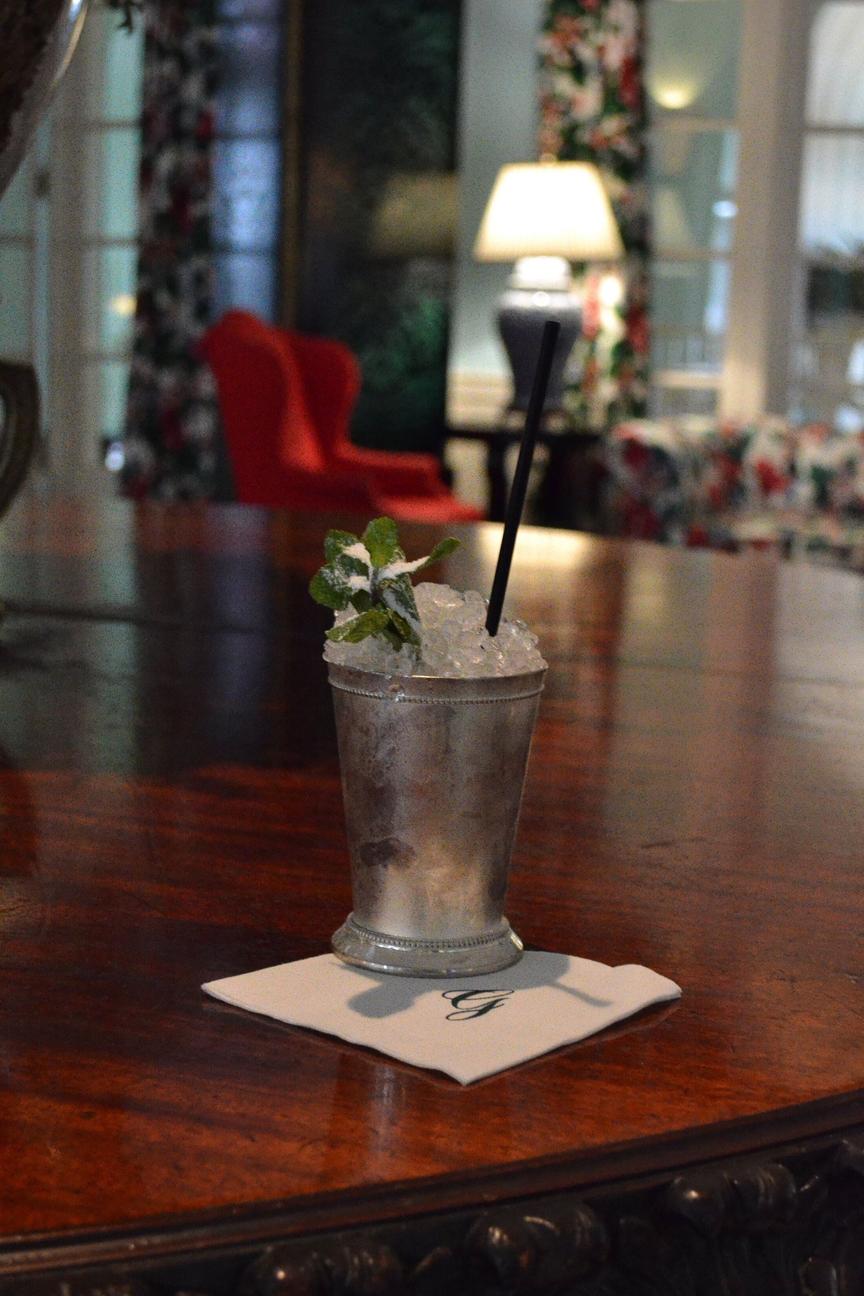 Lobby Bar
