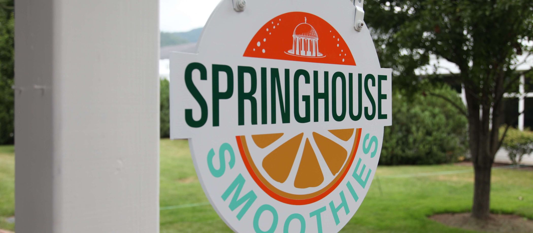 Springhouse Smoothies