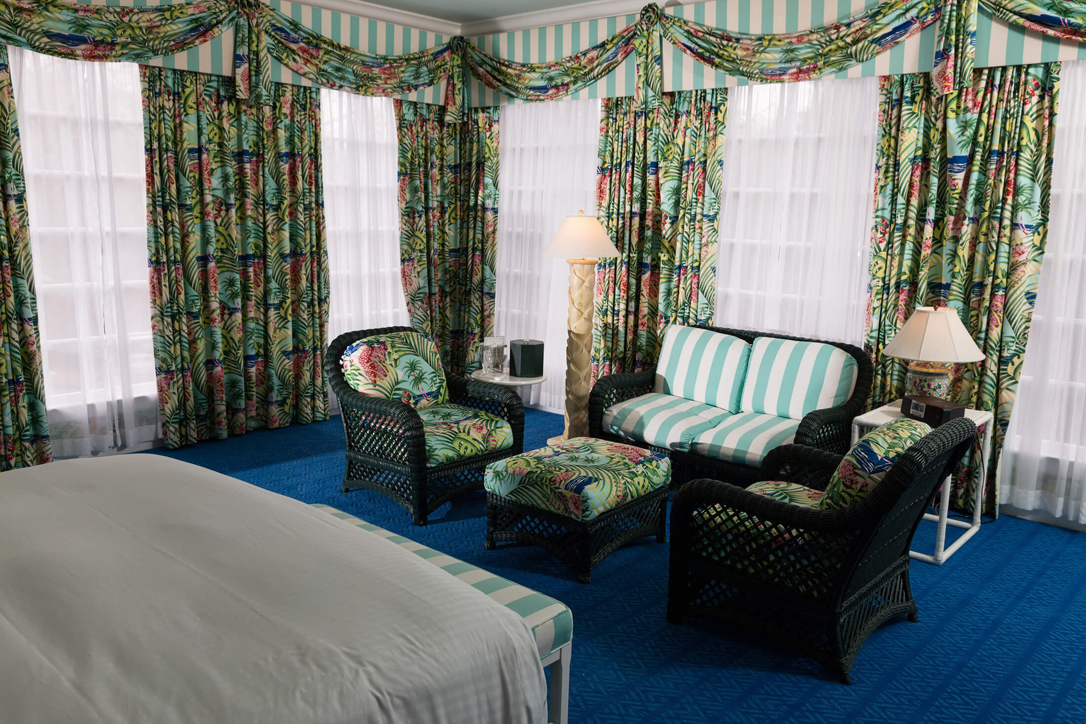 Florida Cottage The Greenbrier Resort