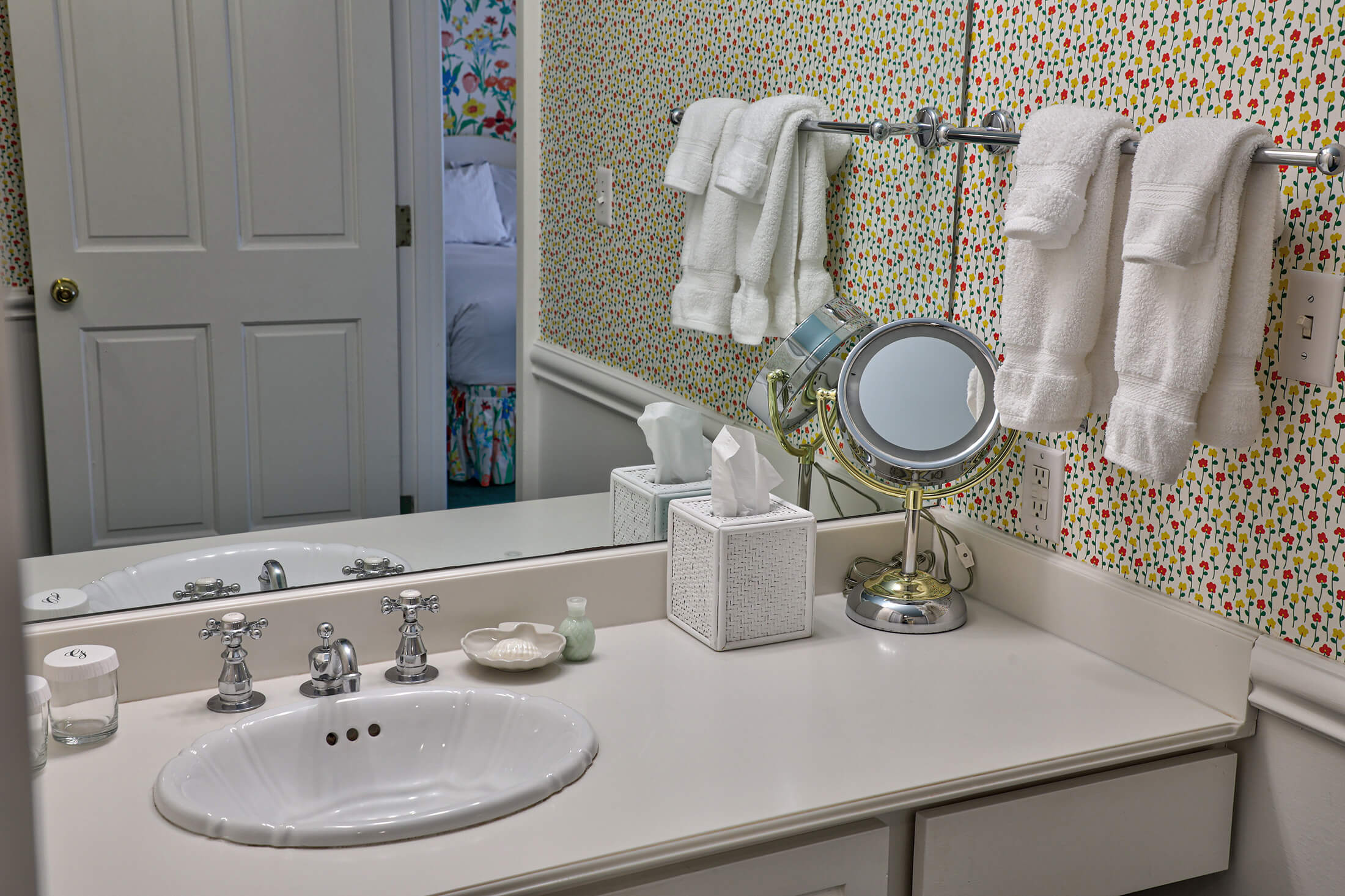 Spring Row Cottages The Greenbrier Resort