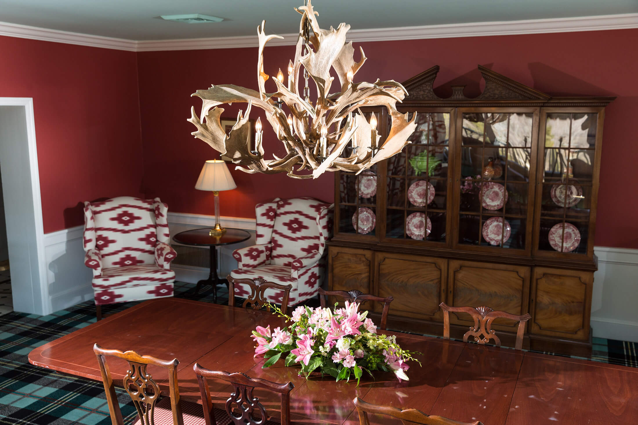 Greenbrier Estate Homes The Greenbrier Resort