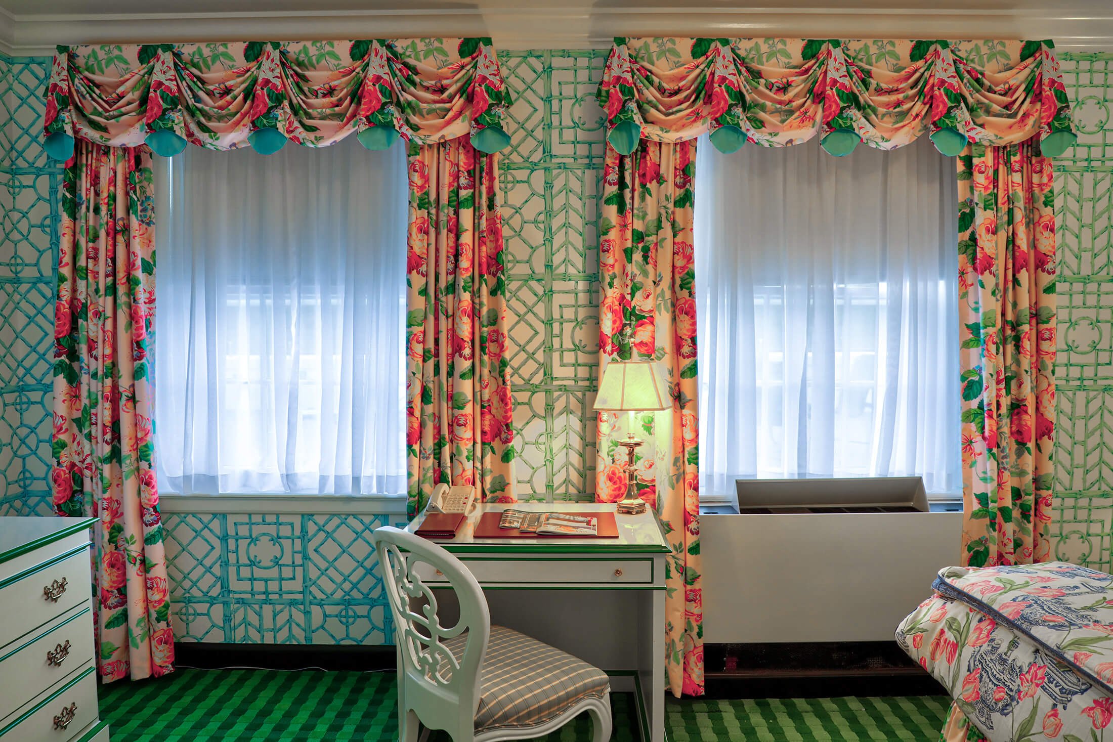 North Terrace Suite