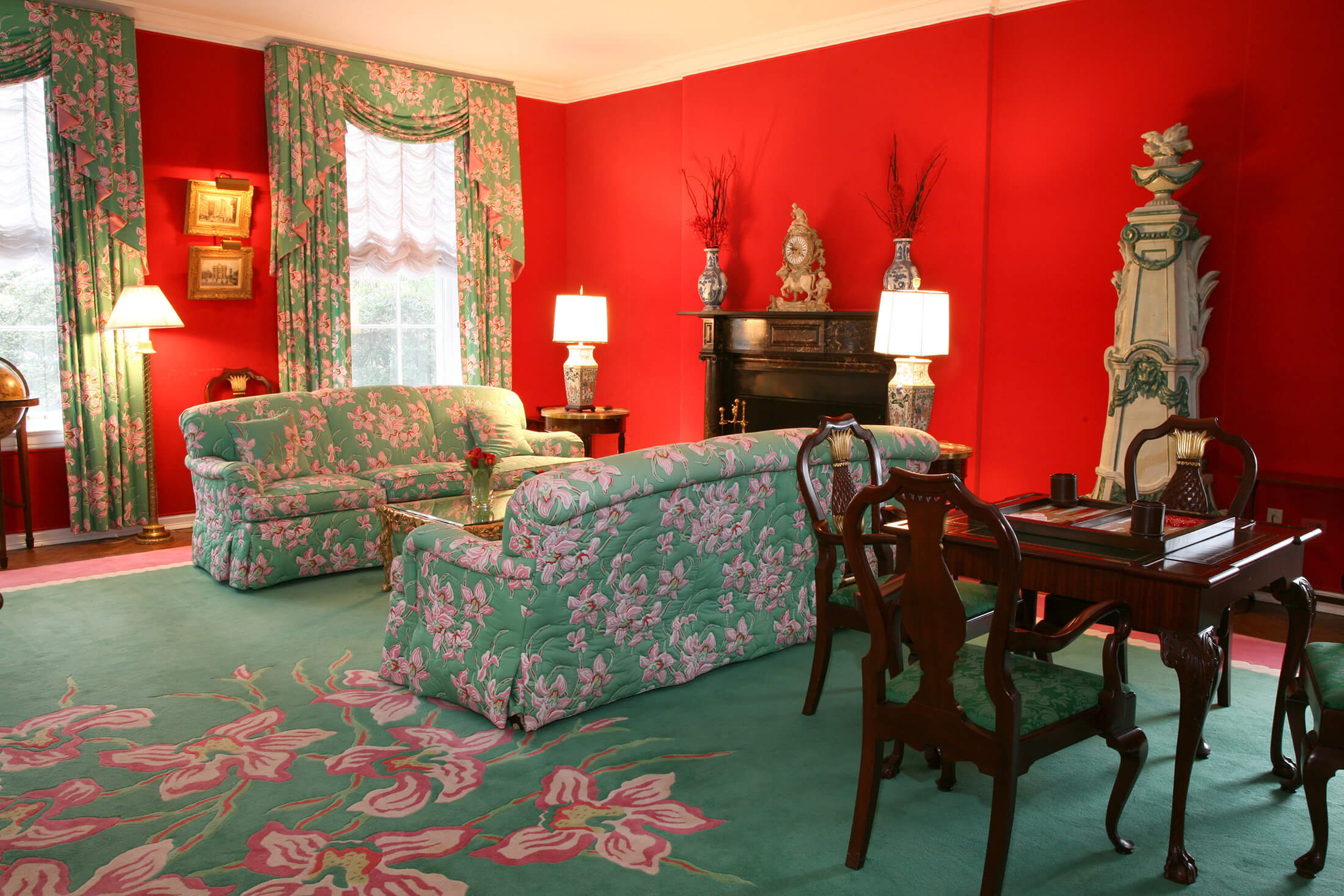 greenbrier_windsor_club_presidential_suite