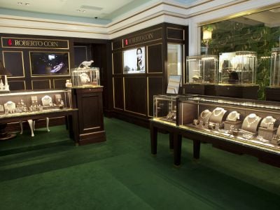 Greenbrier Avenue Jewelry