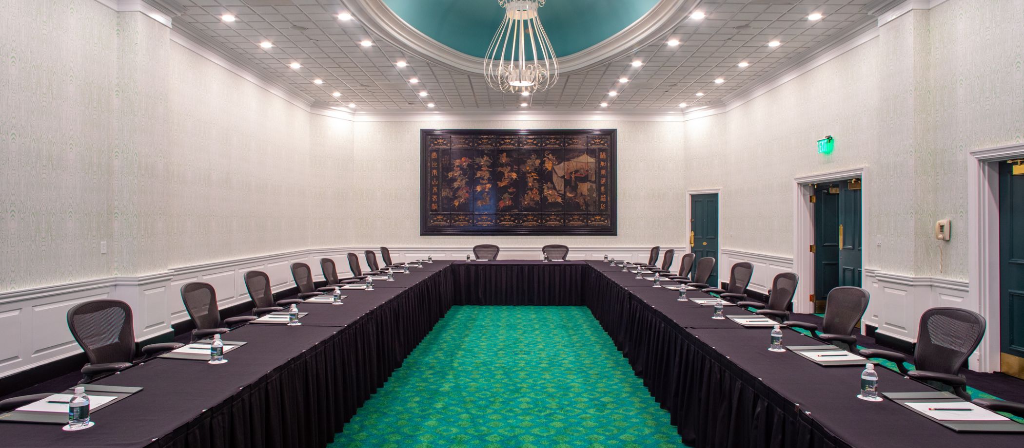 Conference-room