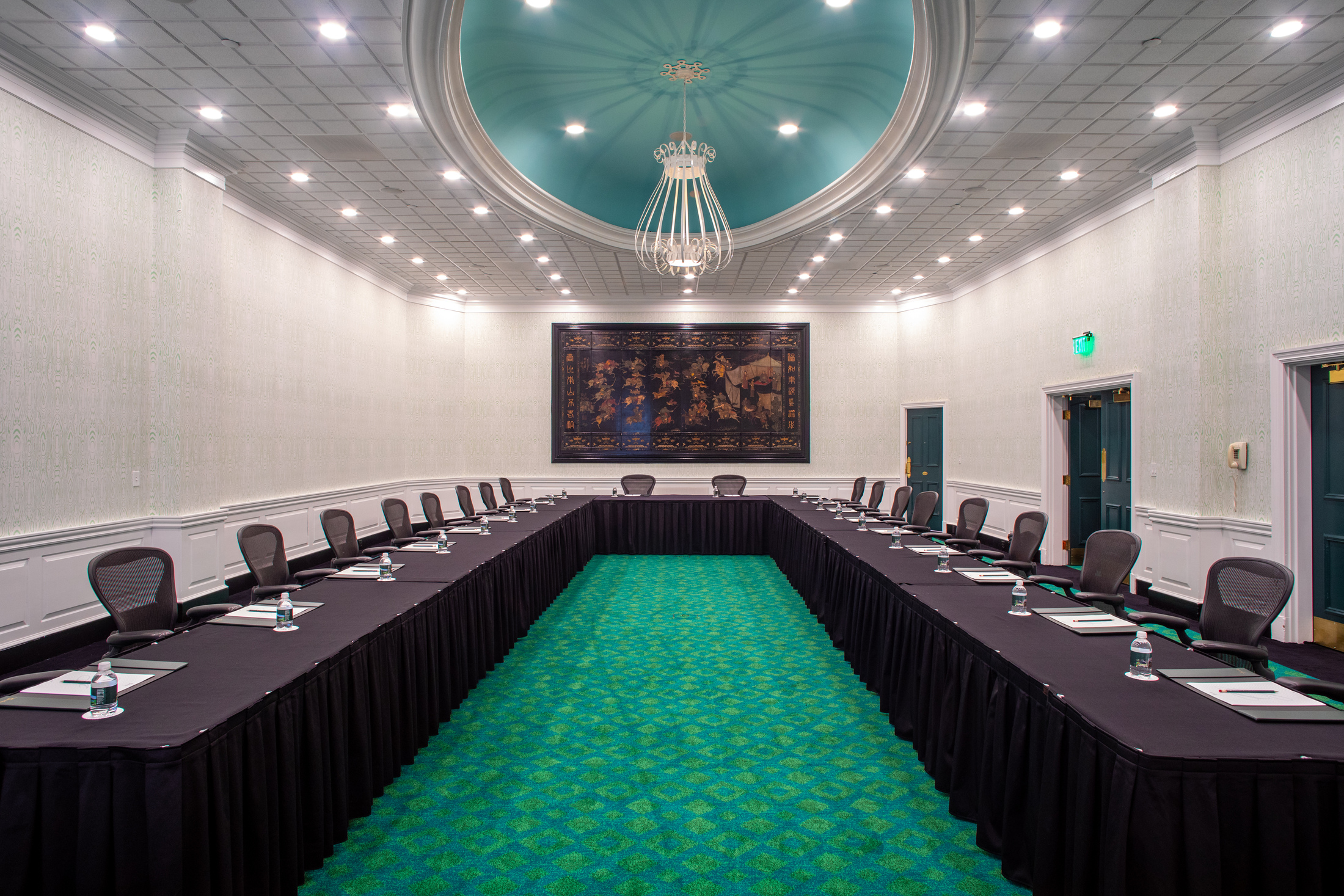 Conference-room