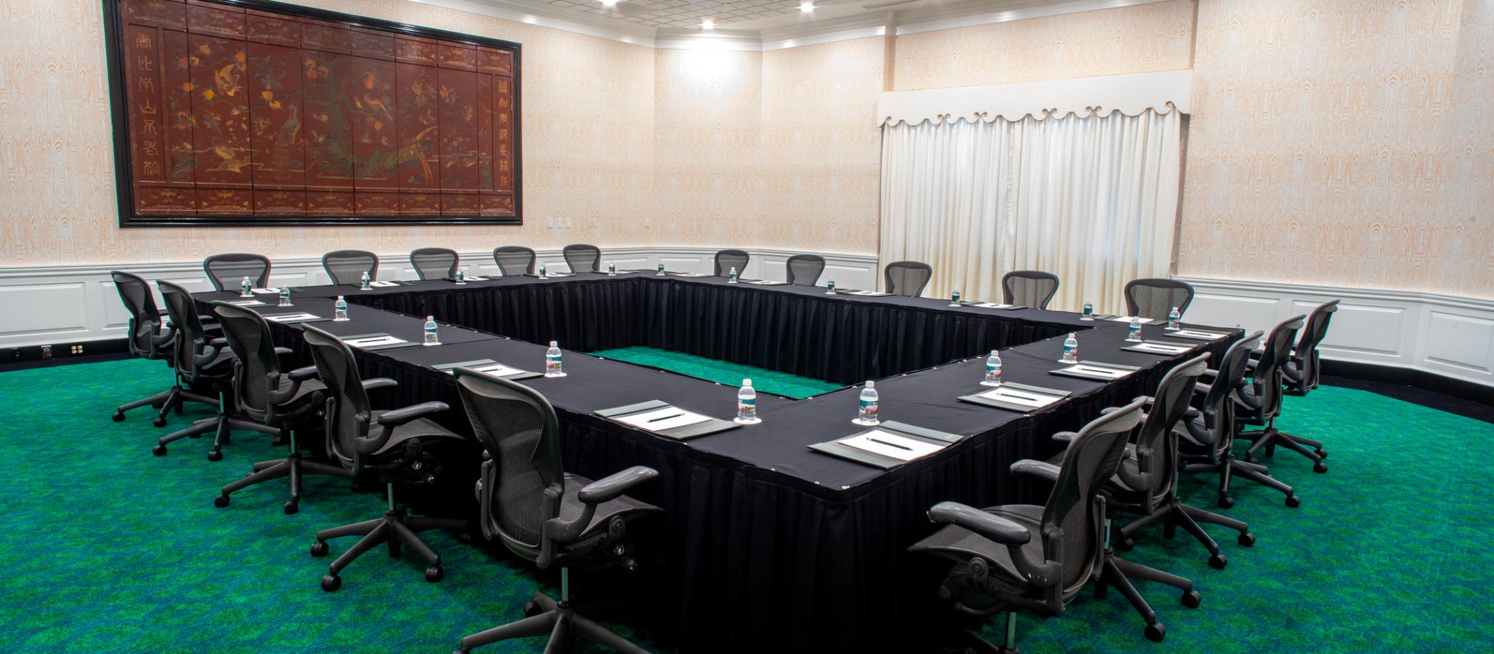 Conference-room