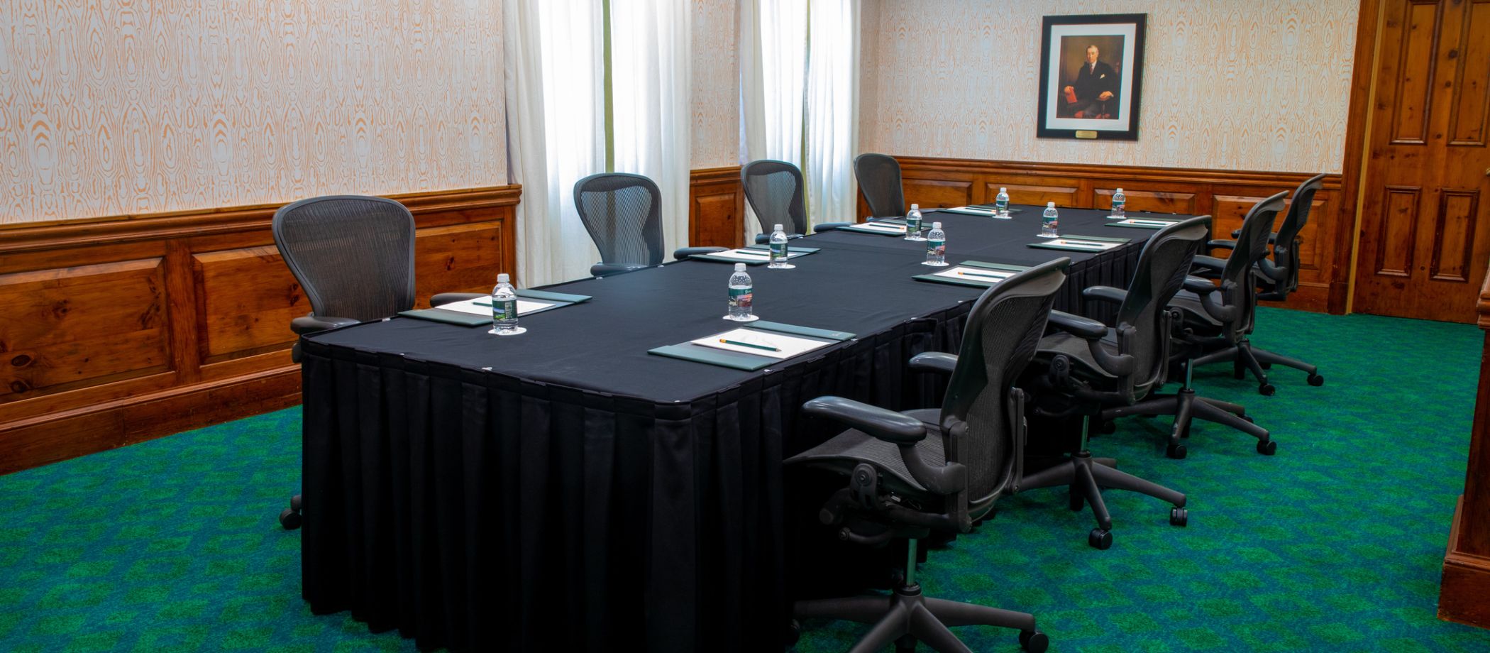 board-room