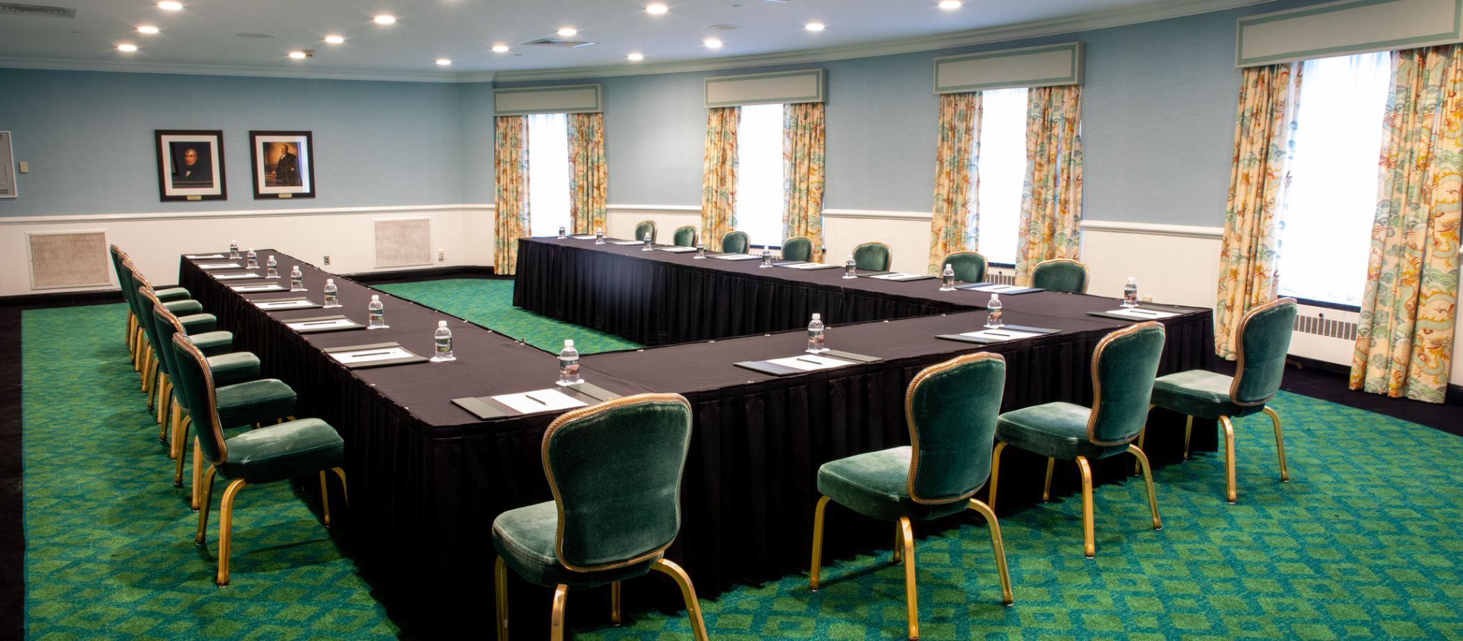 board-room