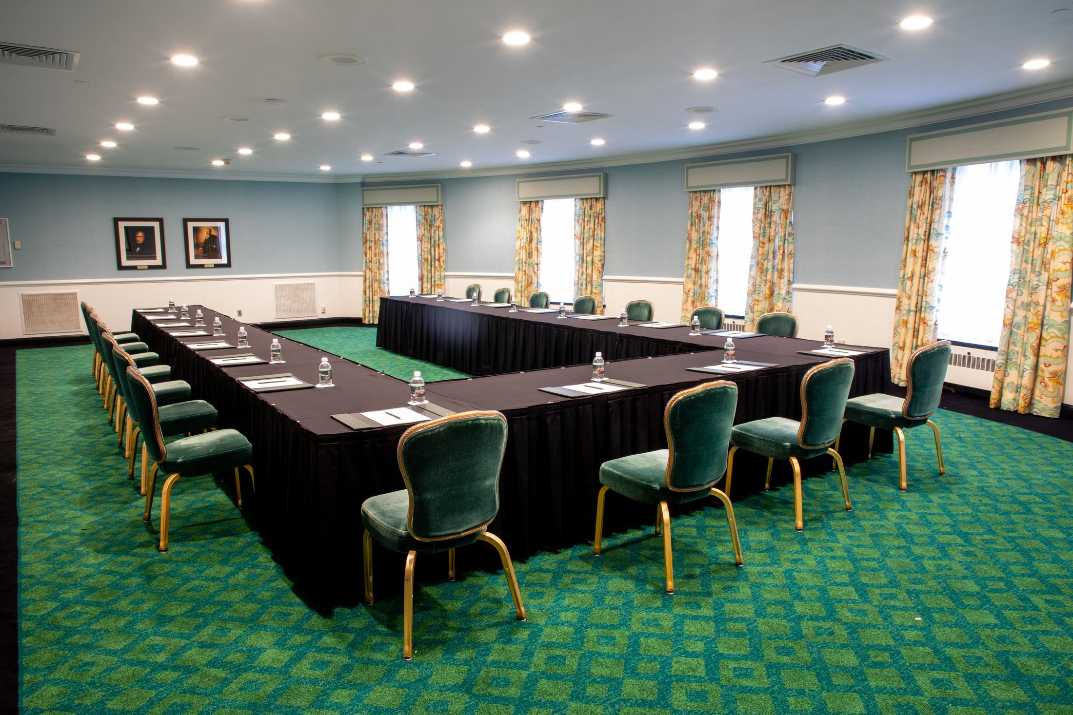 board-room