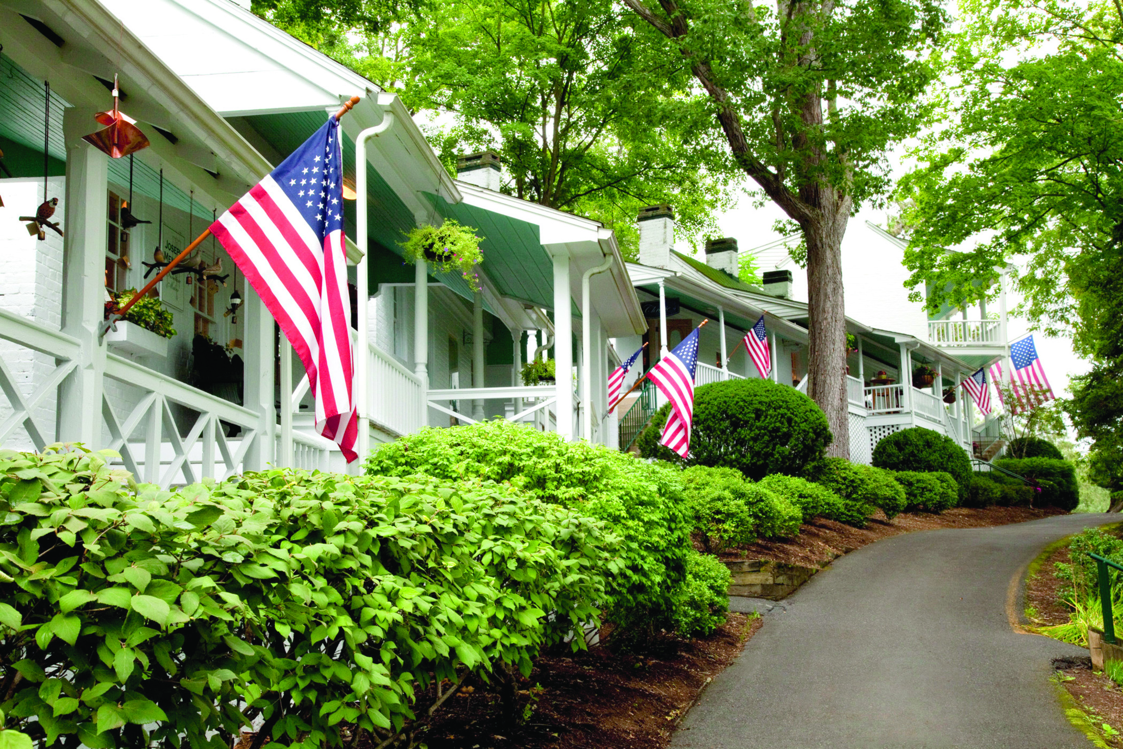 Calendar of Events The Greenbrier Resort West Virginia