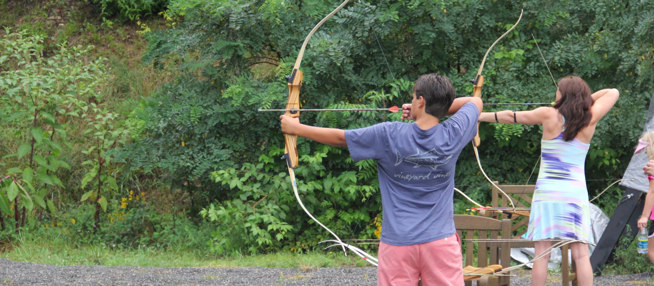 people-doing-archery