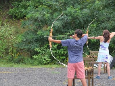 people-doing-archery