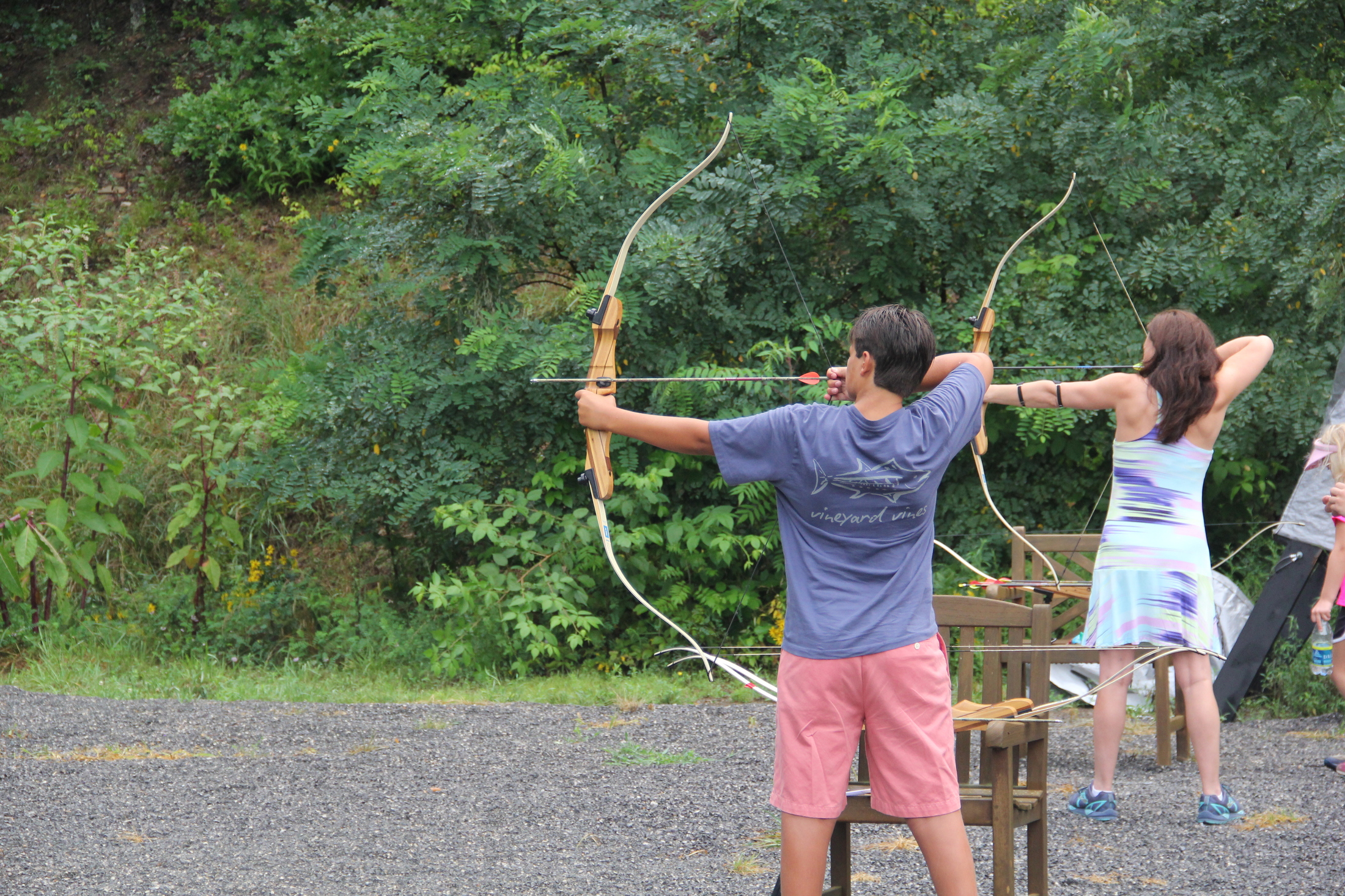 people-doing-archery