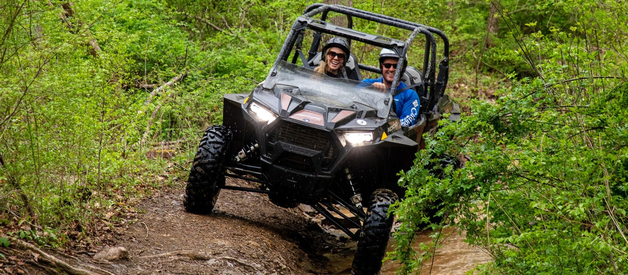 Polaris RZR