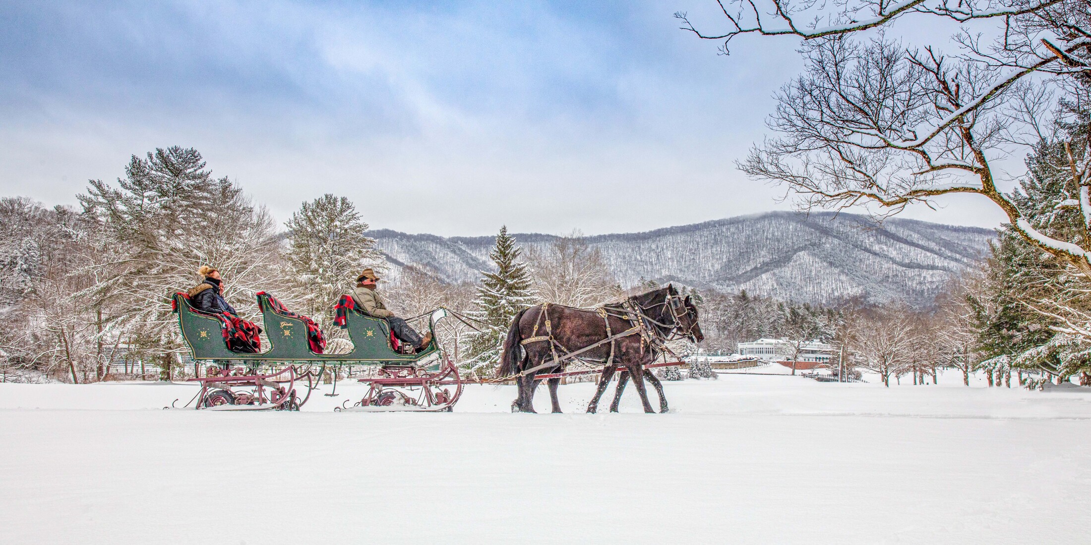 sleigh-ride-with-2-horses
