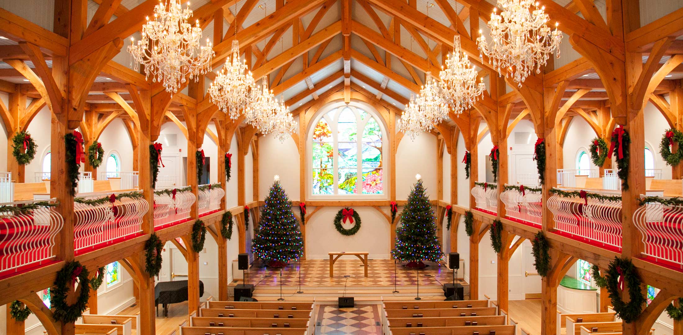 The Greenbrier’s 2024 Holiday Celebration Package The Greenbrier Resort