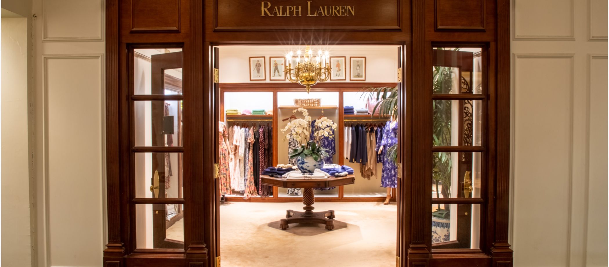 Ralph Lauren