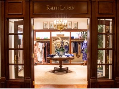 Ralph Lauren