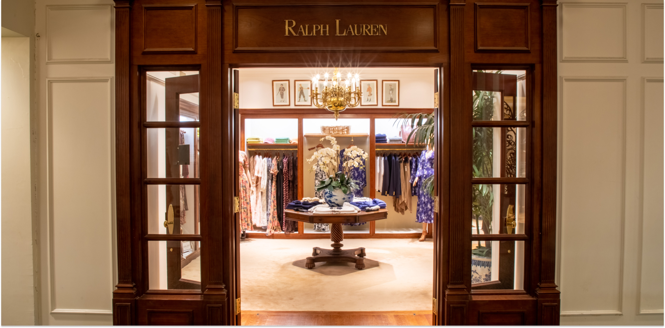 Ralph Lauren