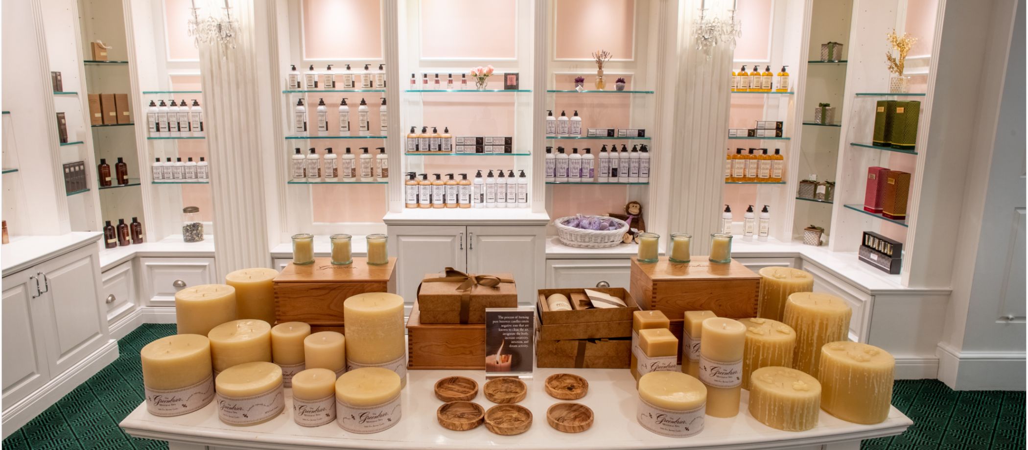 The Spa Boutique