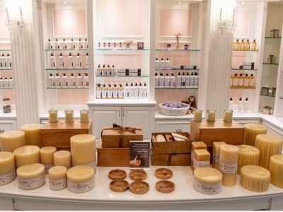 The Spa Boutique