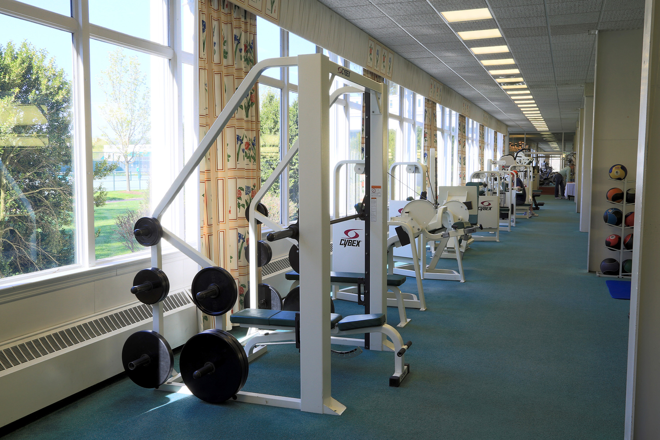 greenbrier_fitness_center_