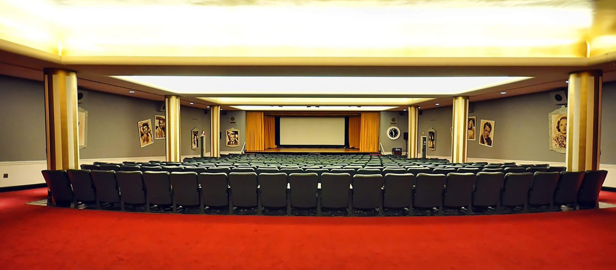 theatre