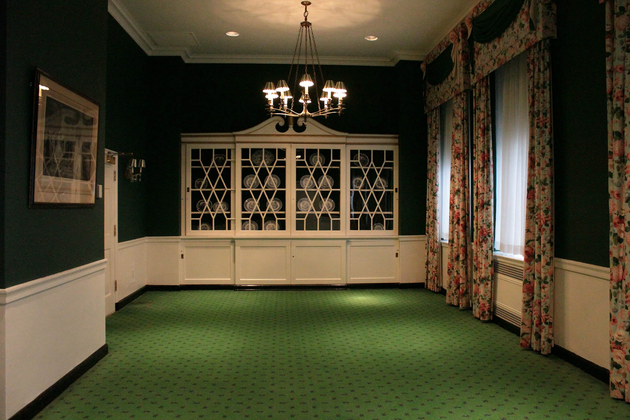 Washington room