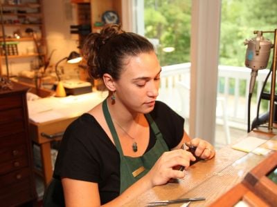 Jewelry Making Workshop