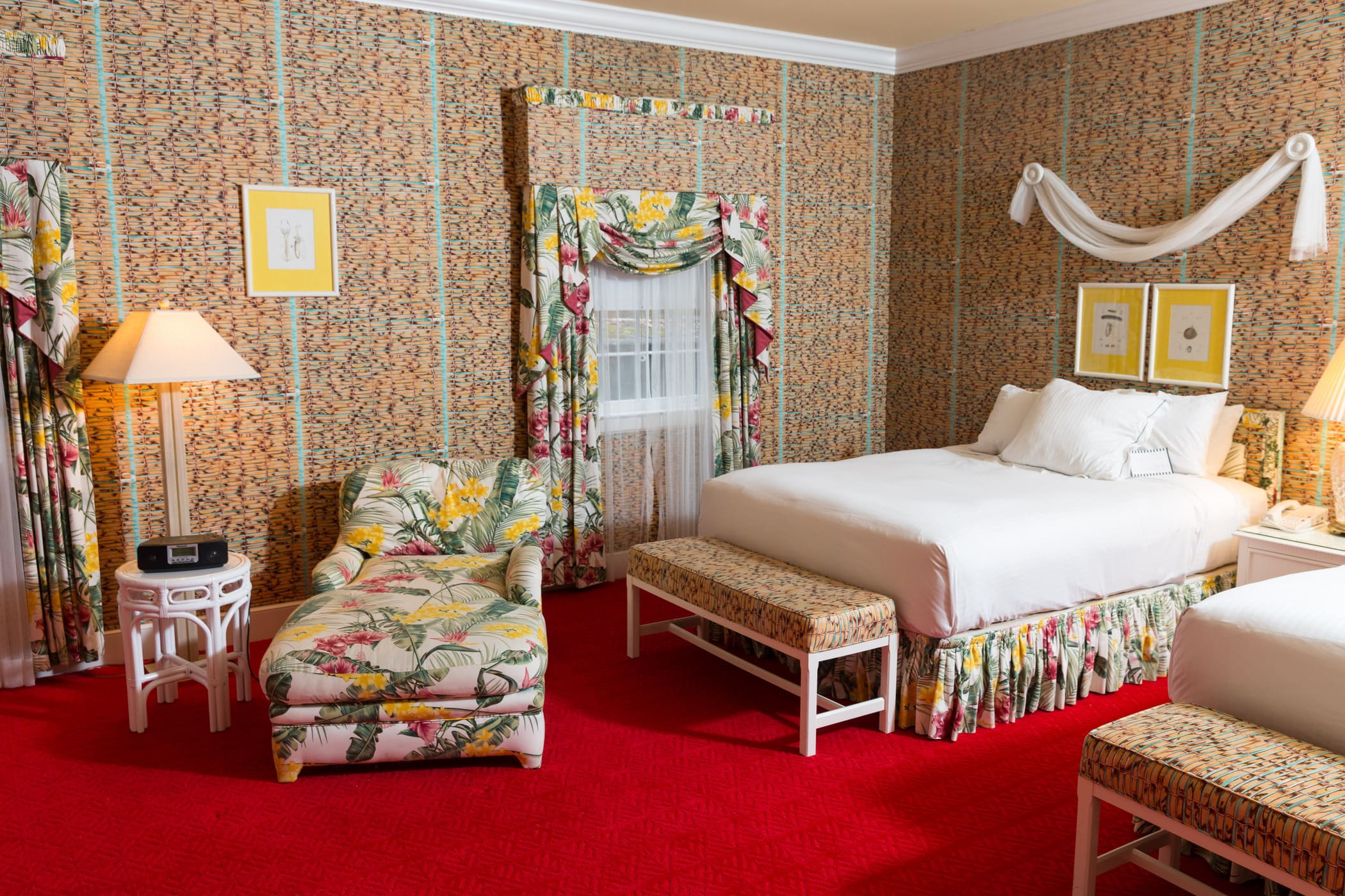 Florida Cottage The Greenbrier Resort