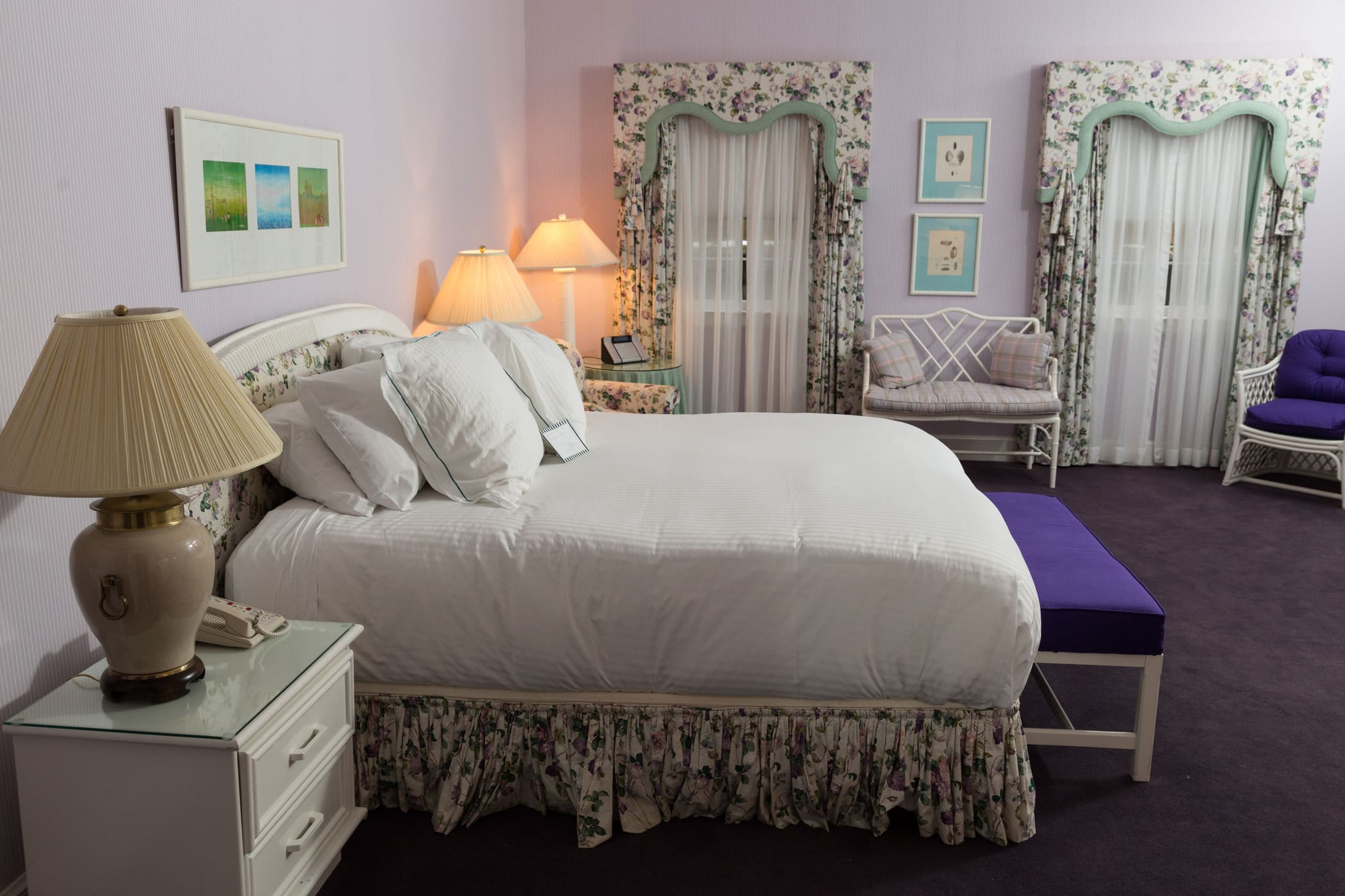 Florida Cottage The Greenbrier Resort