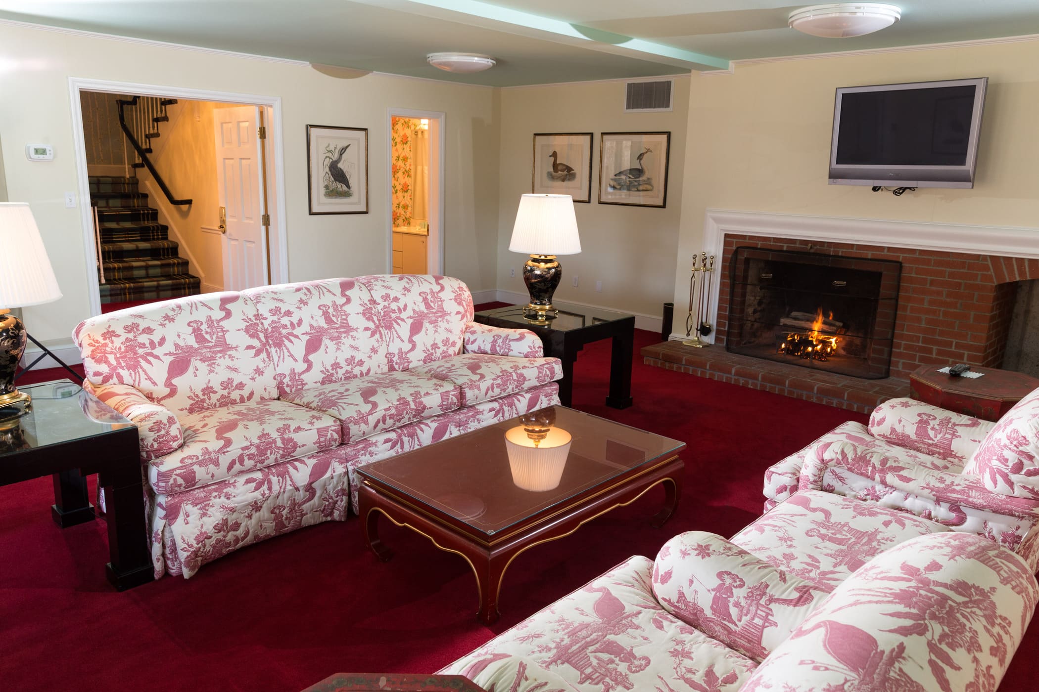 Valley View Estate Home The Greenbrier Resort