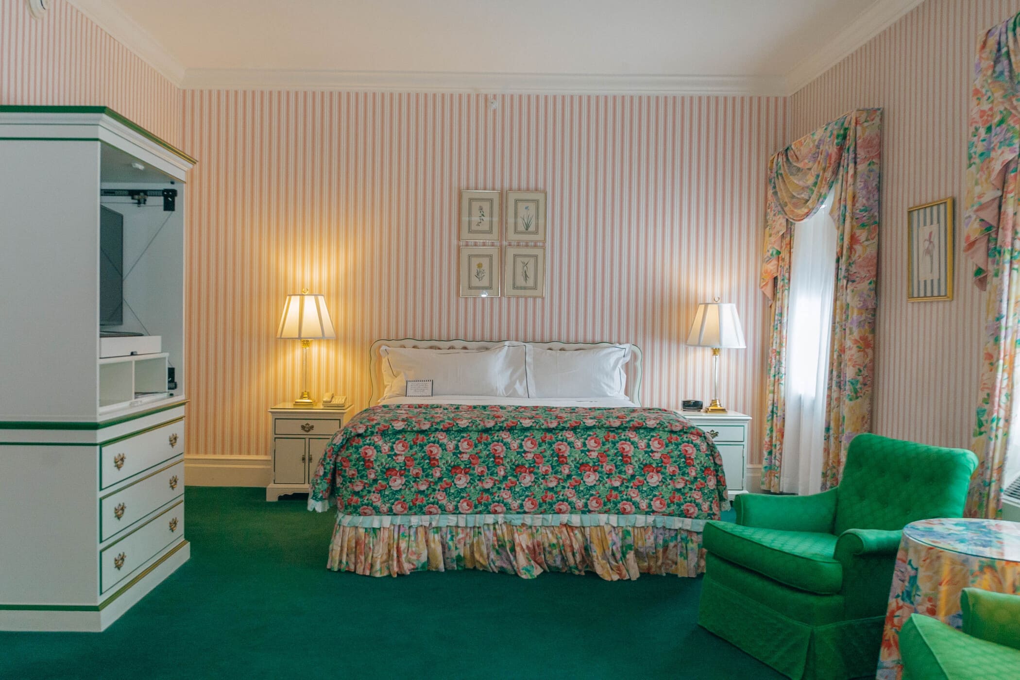 Memberships The Greenbrier Resort - GB Room 0016 2