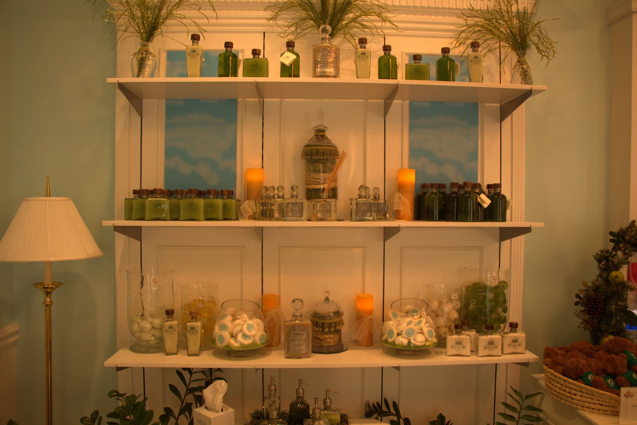 The Spa Boutique