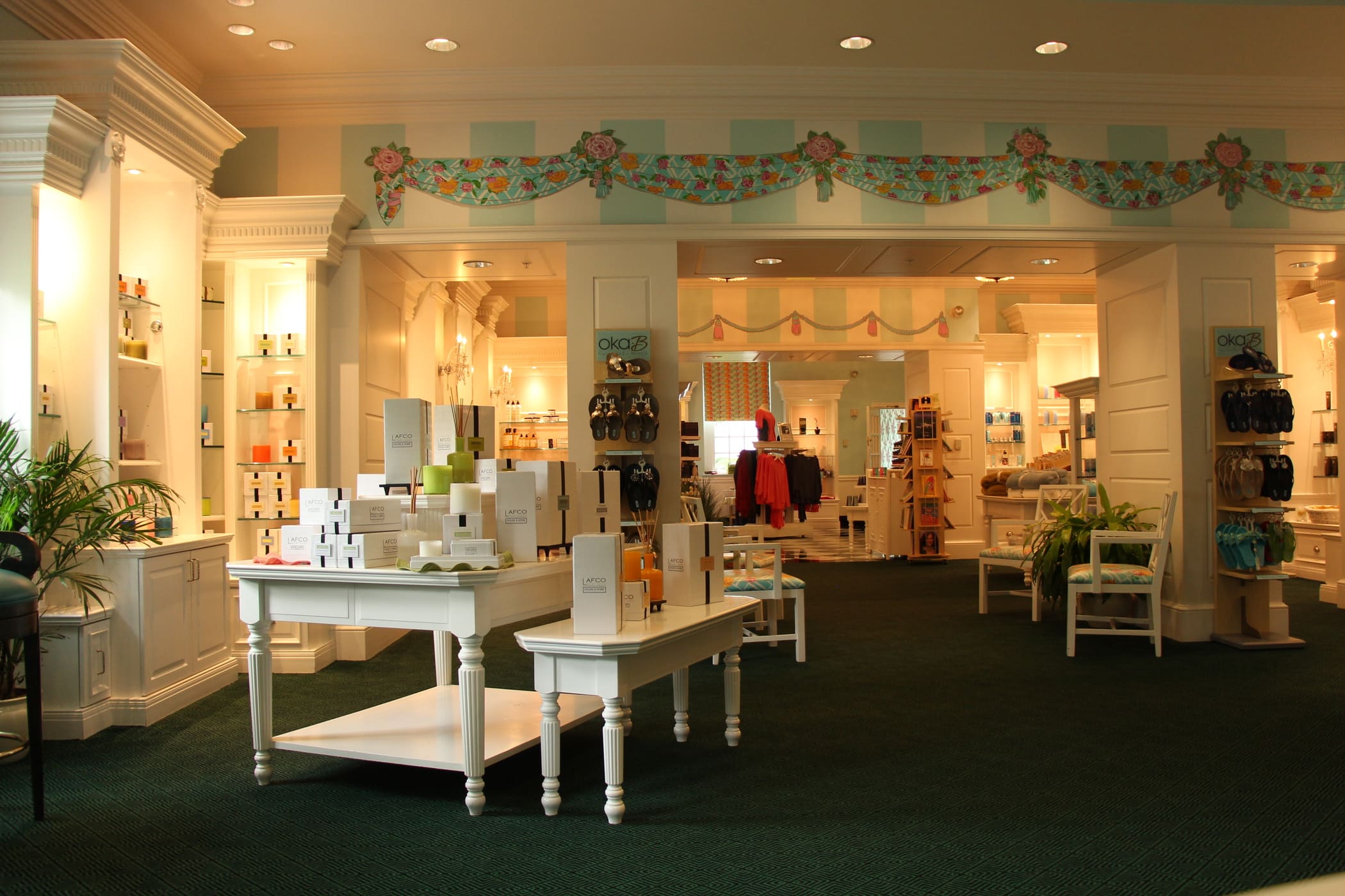 The Spa Boutique