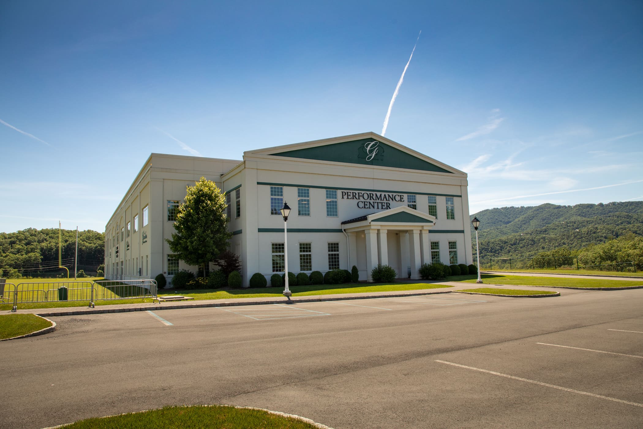 Sports Performance Center