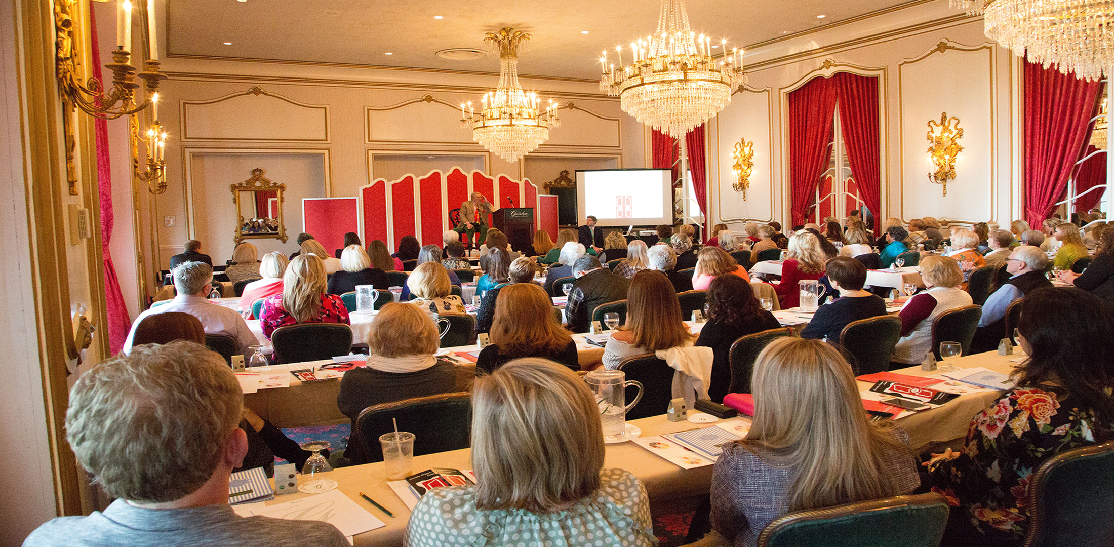 Dorothy Draper Lecture
