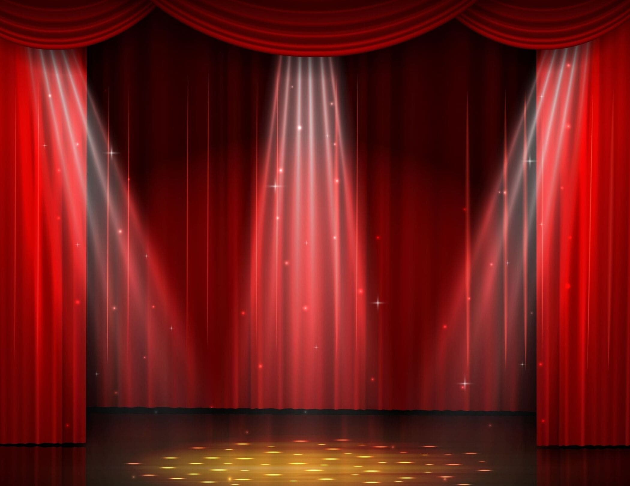 Family Entertainment Show