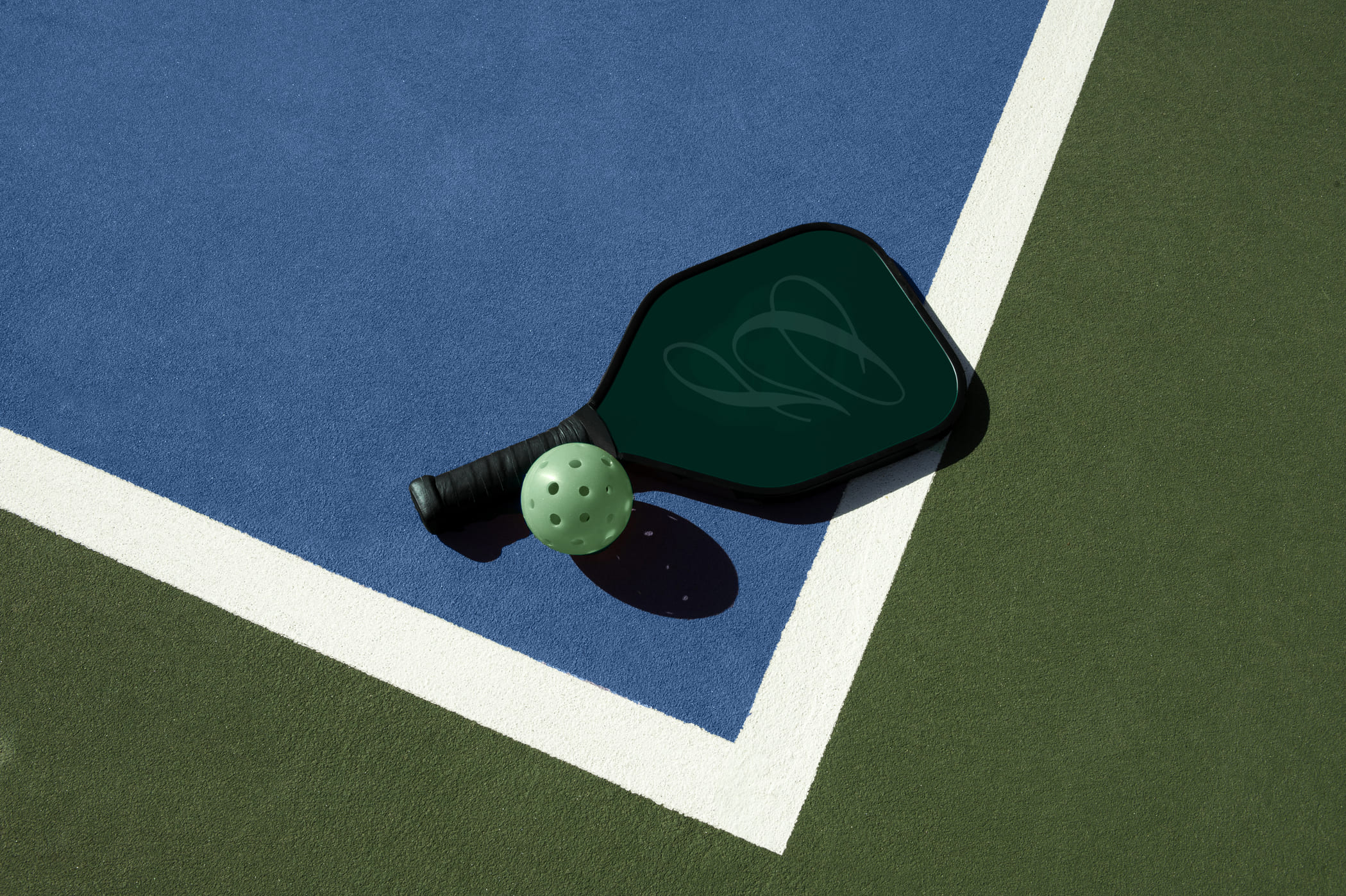 Pickleball