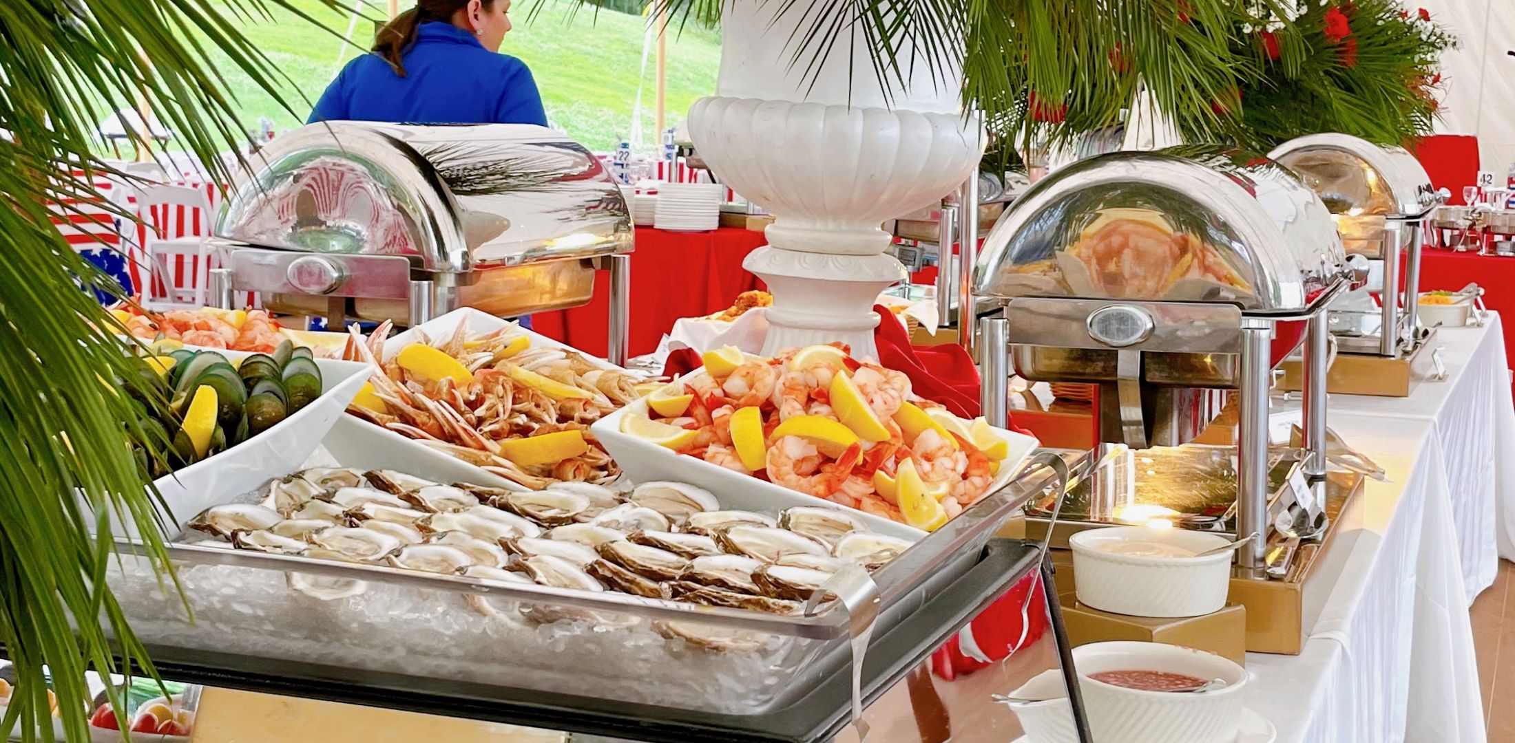 July 4th Dinner